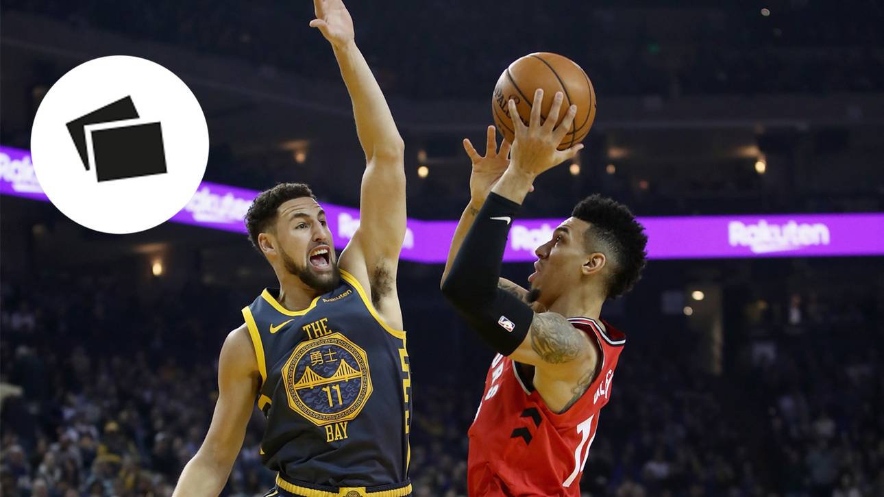 Besondere Fakten zu den NBA-Finals