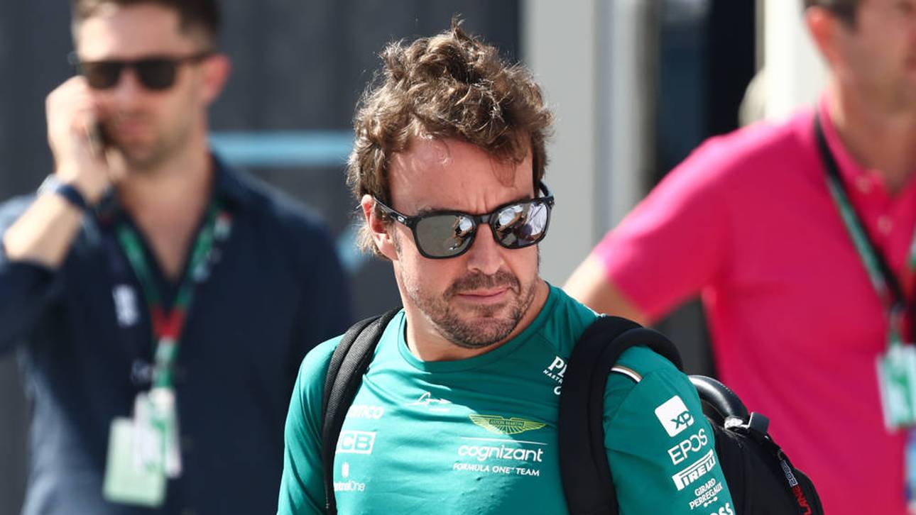 Geldgier? Alonso attackiert Hamilton