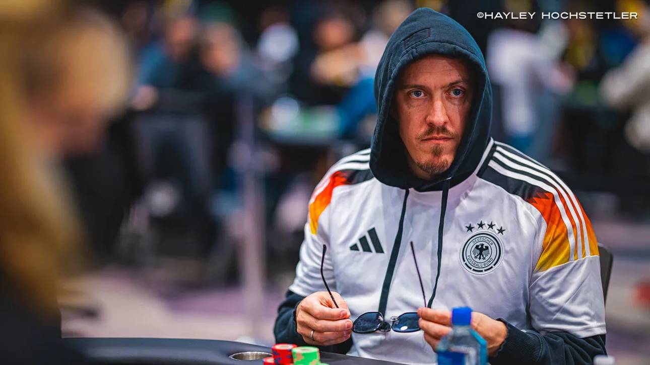 Max Kruse gewinnt $80.000