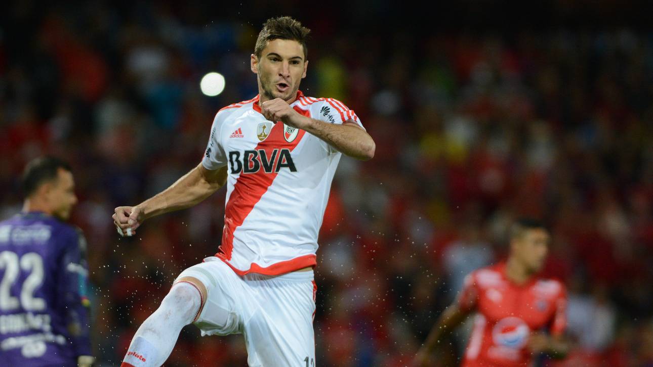 Argentinier zahlen für Bayer-Einkauf