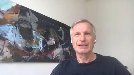 Im STAHLWERK Doppelpass packt Michael Reschke über den Spurs-Boss Daniel Levy aus.