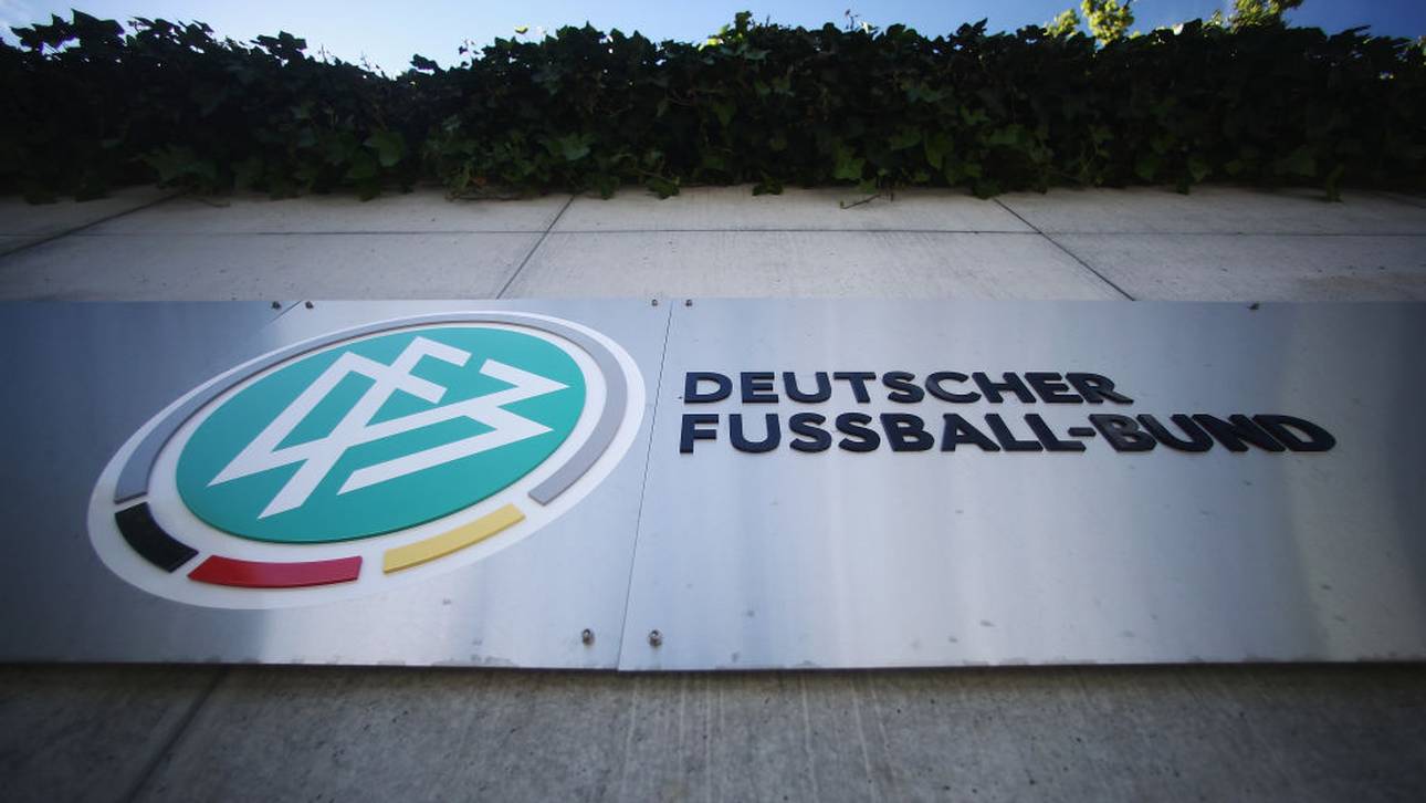 Durchsuchung in der DFB-Zentrale