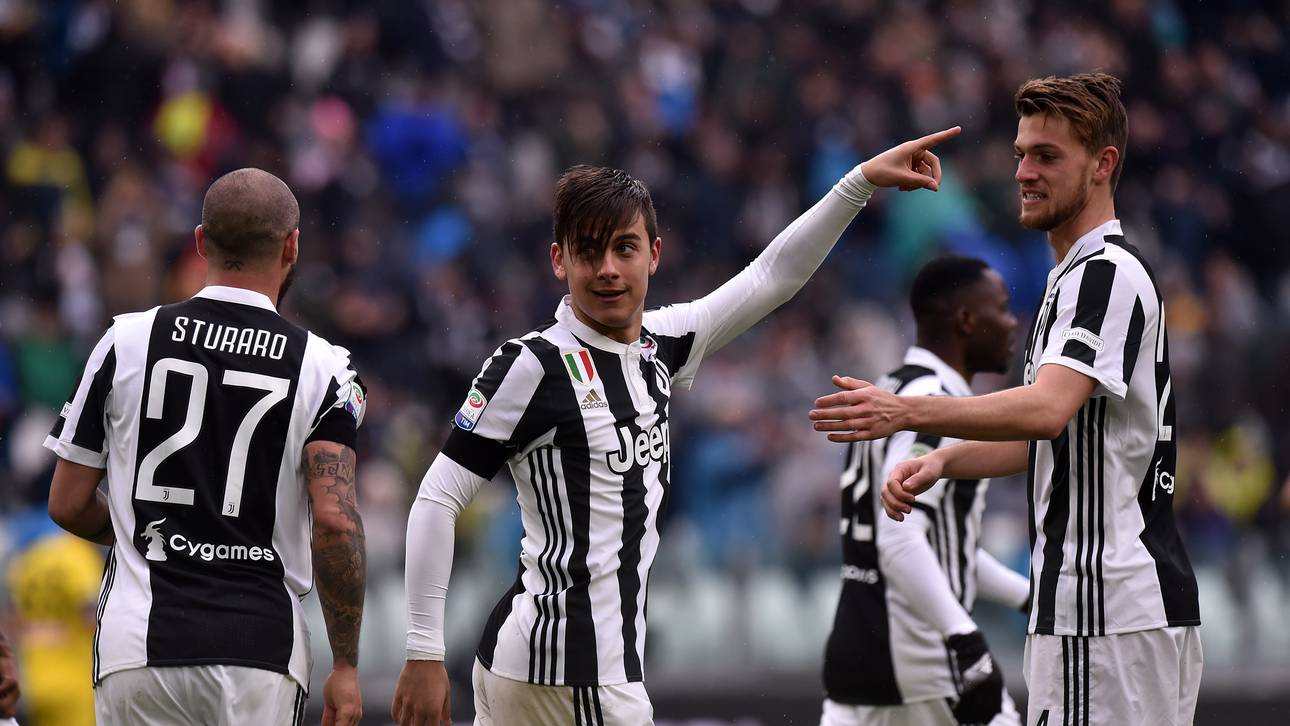 Serie A: Historischer Schuldenberg