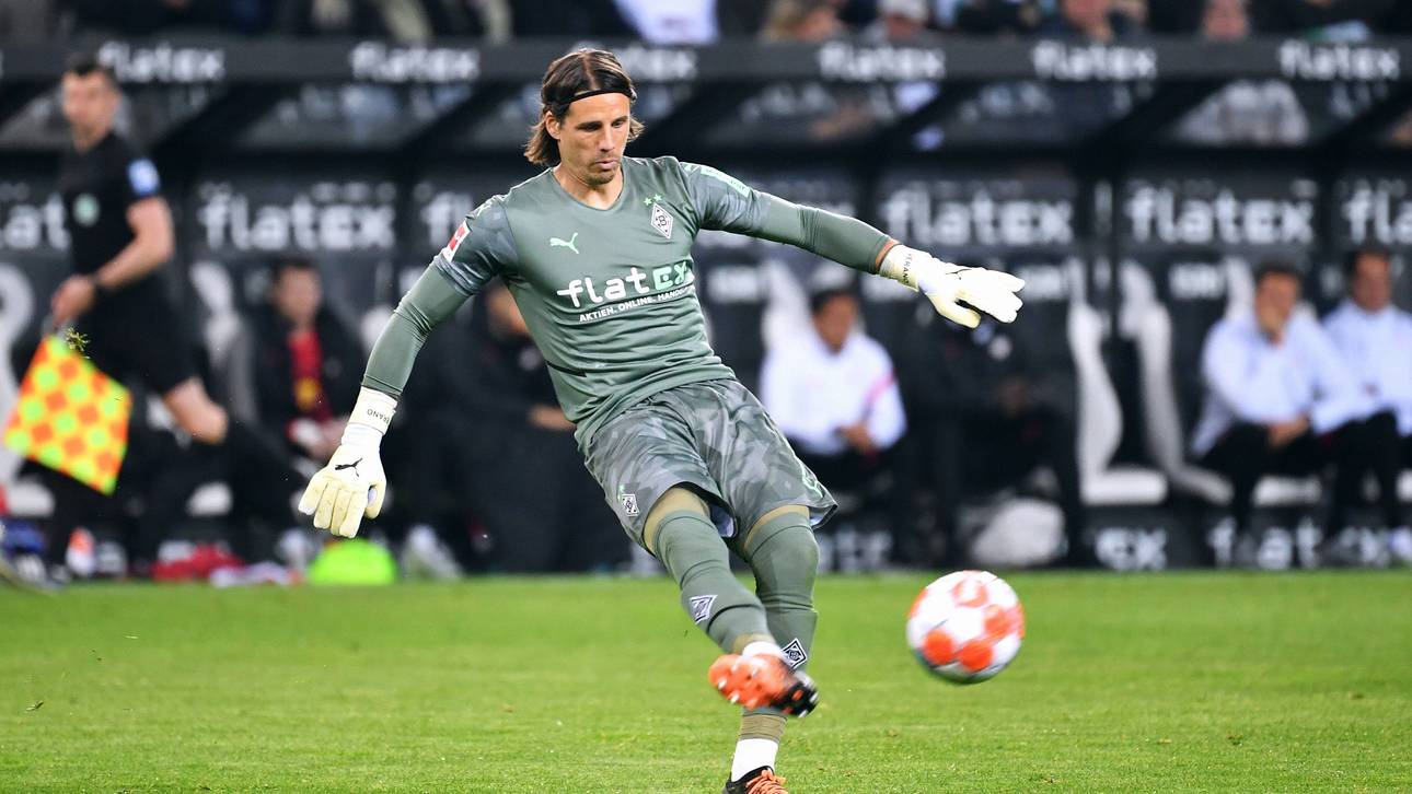 Favre schon einig mit Sommer?