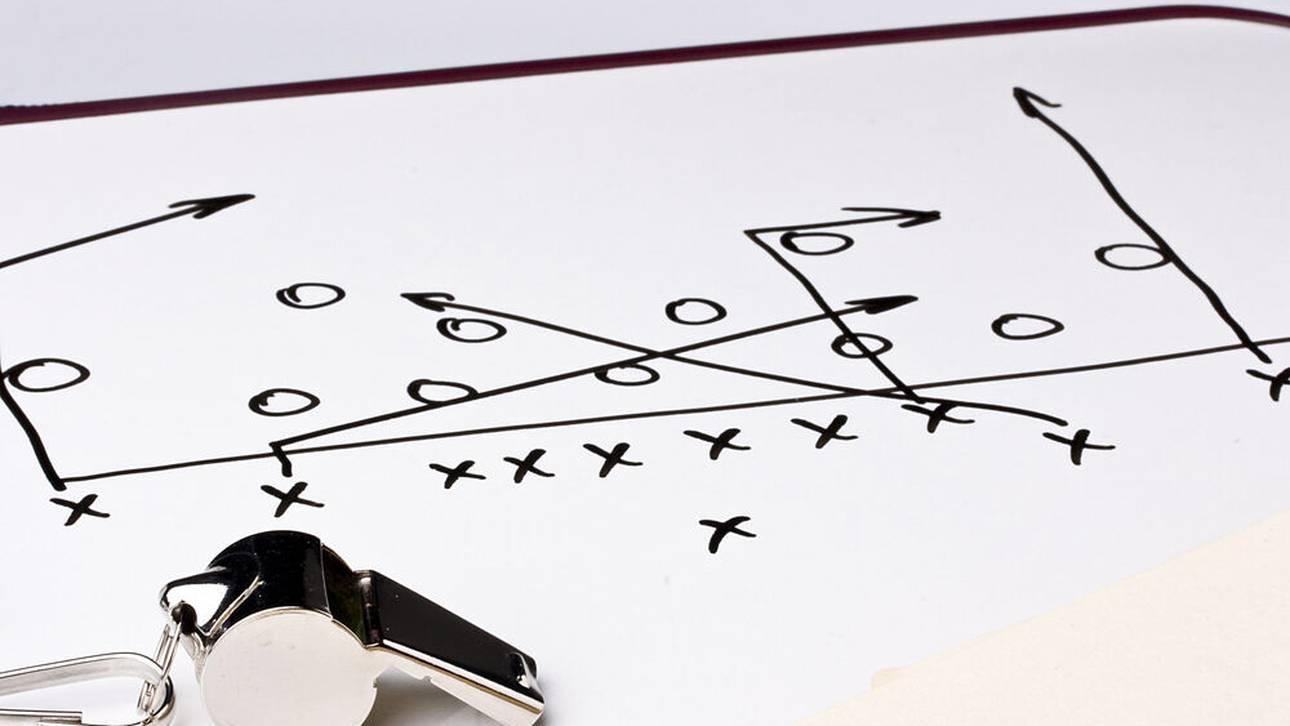 Die Positionen im American Football im Überblick