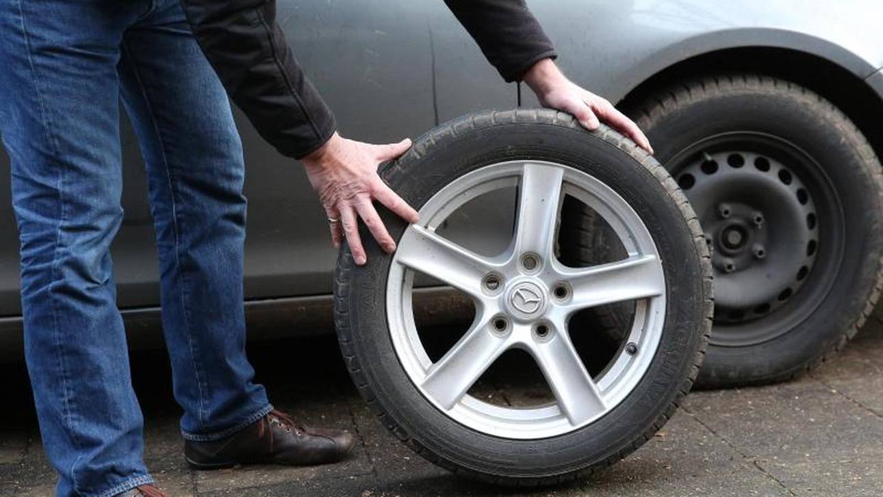 Diese Dinge gehören ins Auto