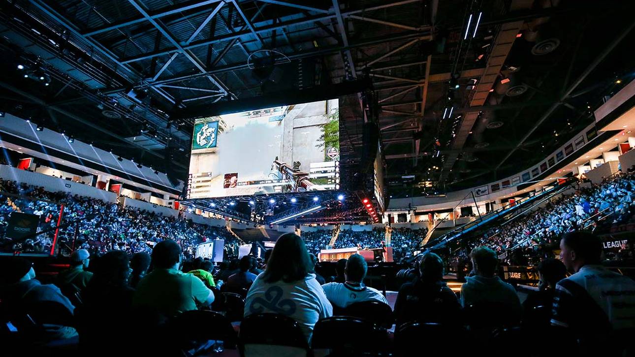 Finale der CS:GO-WM rückt näher