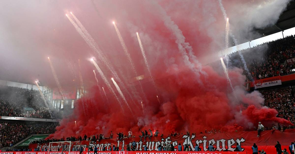 1. FC Köln Fined 420,000 Euros for Fan Misconduct: Heavy Penalty for Bundesliga Club