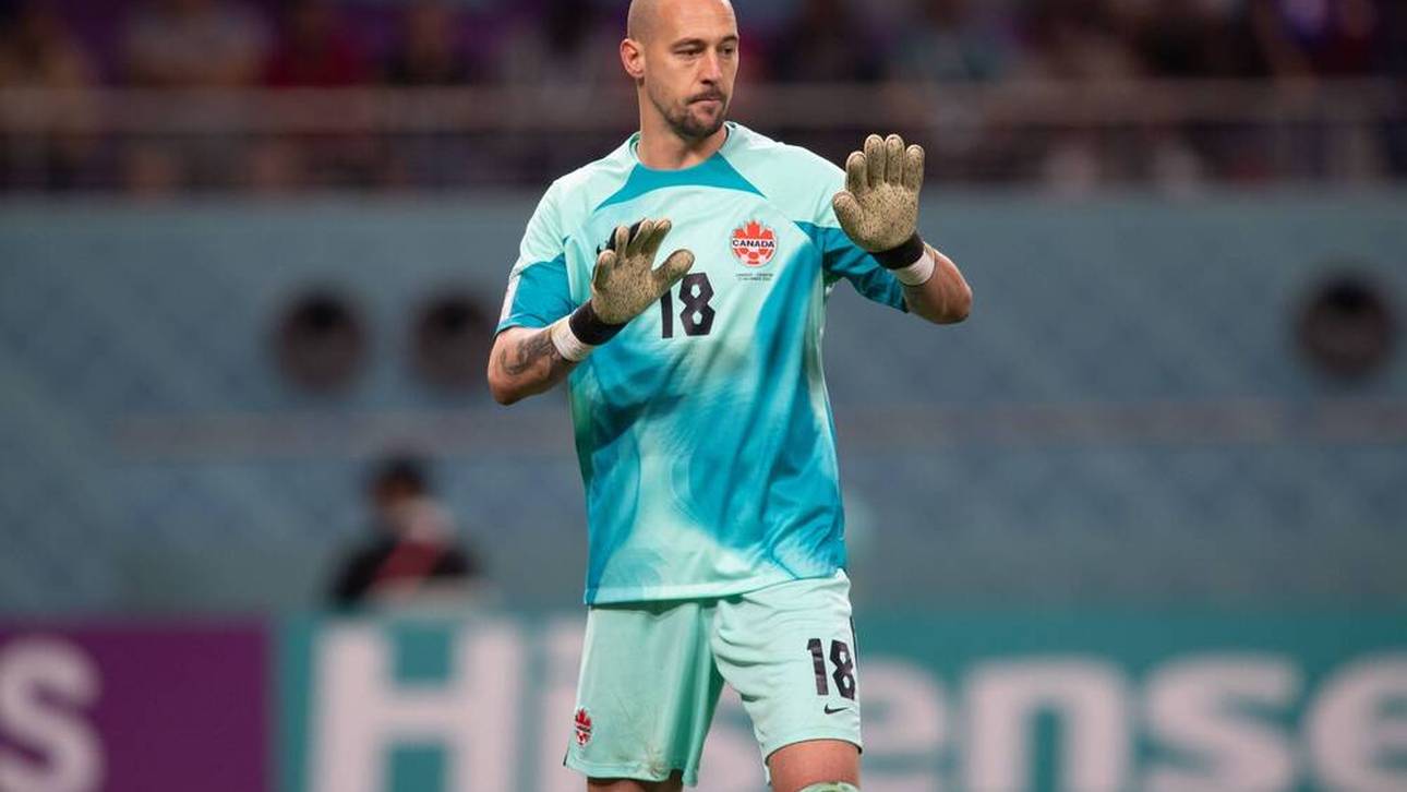 FIFA ermittelt gegen Kroatien