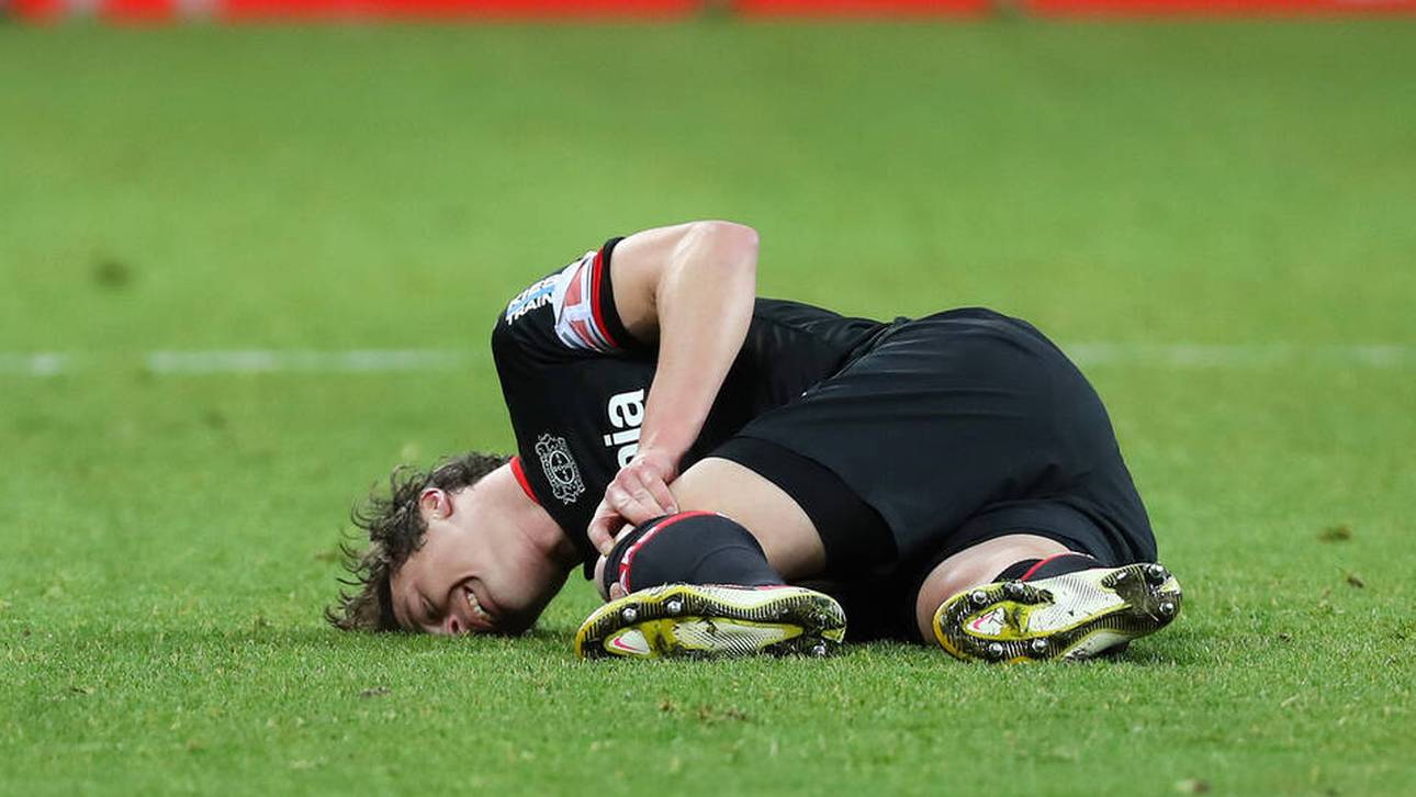 Leistungsträger fehlt Bayer Monate