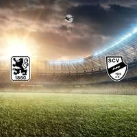 3. Liga: TSV 1860 München – SC Verl (Samstag, 14:00 Uhr)