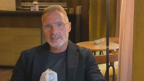 Thorsten Fink trainierte zuletzt Lukas Podolski, Andrès Iniesta und David Villa bei Vissel Kobe. Im SPORT1-Interview spricht der Trainer über die Zeit in Japan.