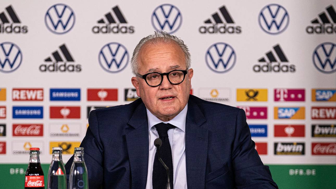 WM 2006: DFB will erneut ermitteln