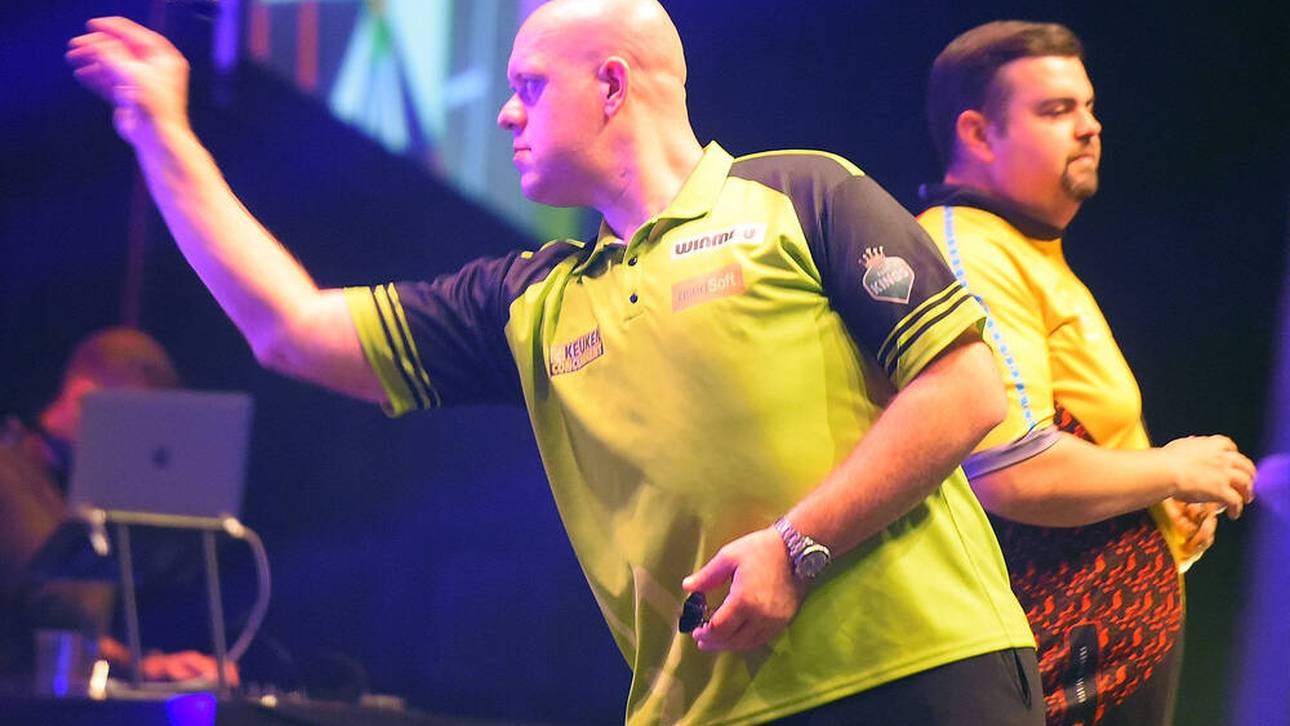 Powerranking: Es kann nur einen geben