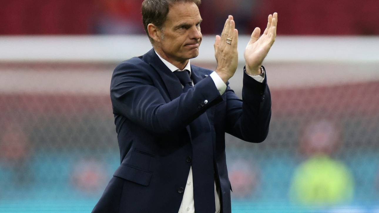 De Boer lässt System-Frage offen – Rückkehr zu 4-3-3 “möglich”