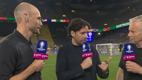 Owen Hargreaves prognostiziert ein schwieriges Spiel für die Engländer gegen Spanien, ohne Chance sieht er die Three Lions aber nicht. 