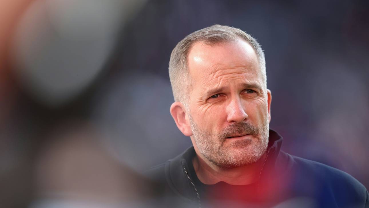 Viel Lob für Augsburg-Coach