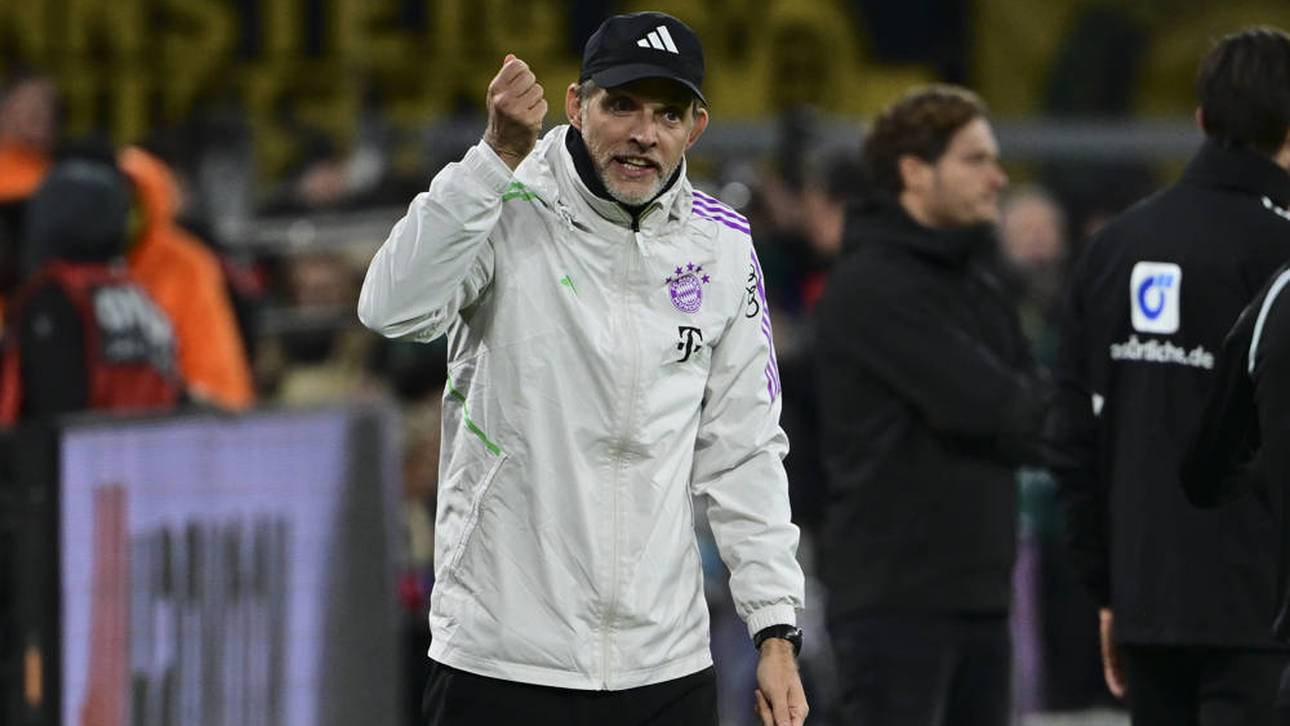 Was Tuchel wirklich zum Brodeln brachte