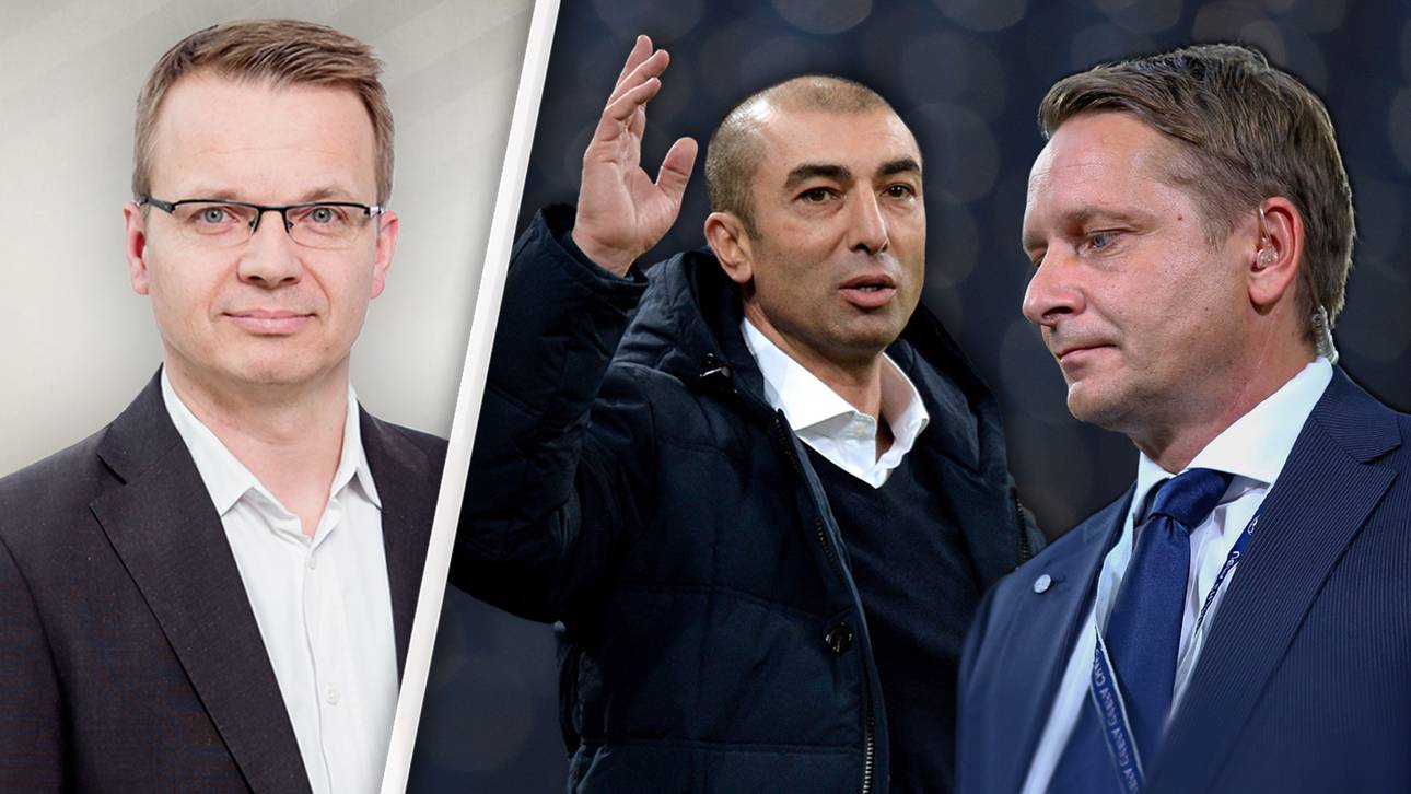 Heldt muss die Konsequenzen ziehen