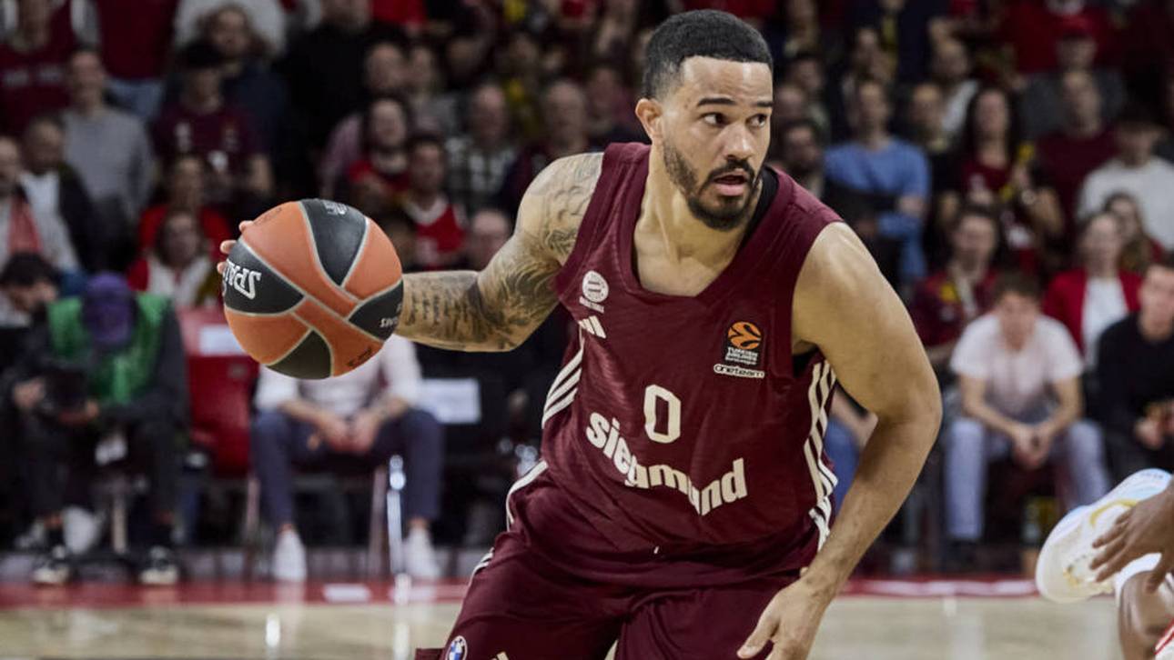 Bitterer Rückschlag für Bayern