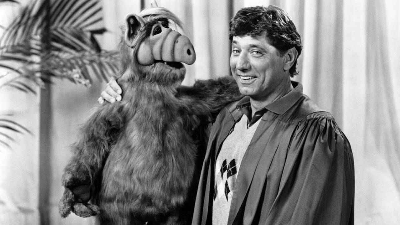 Joe Namath hatte unter anderem auch einen Auftritt in ALF