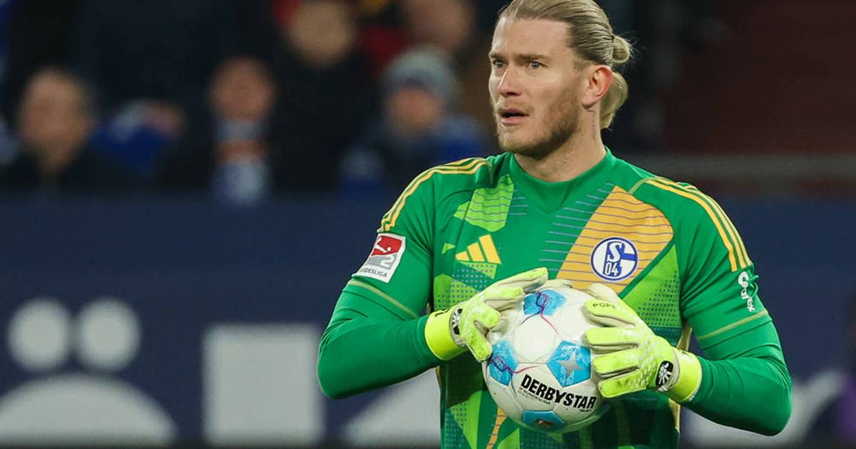 Karius-Entscheidung offiziell!