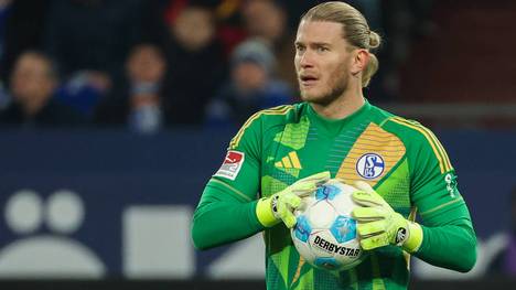 Loris Karius bleibt Schalke 04 treu
