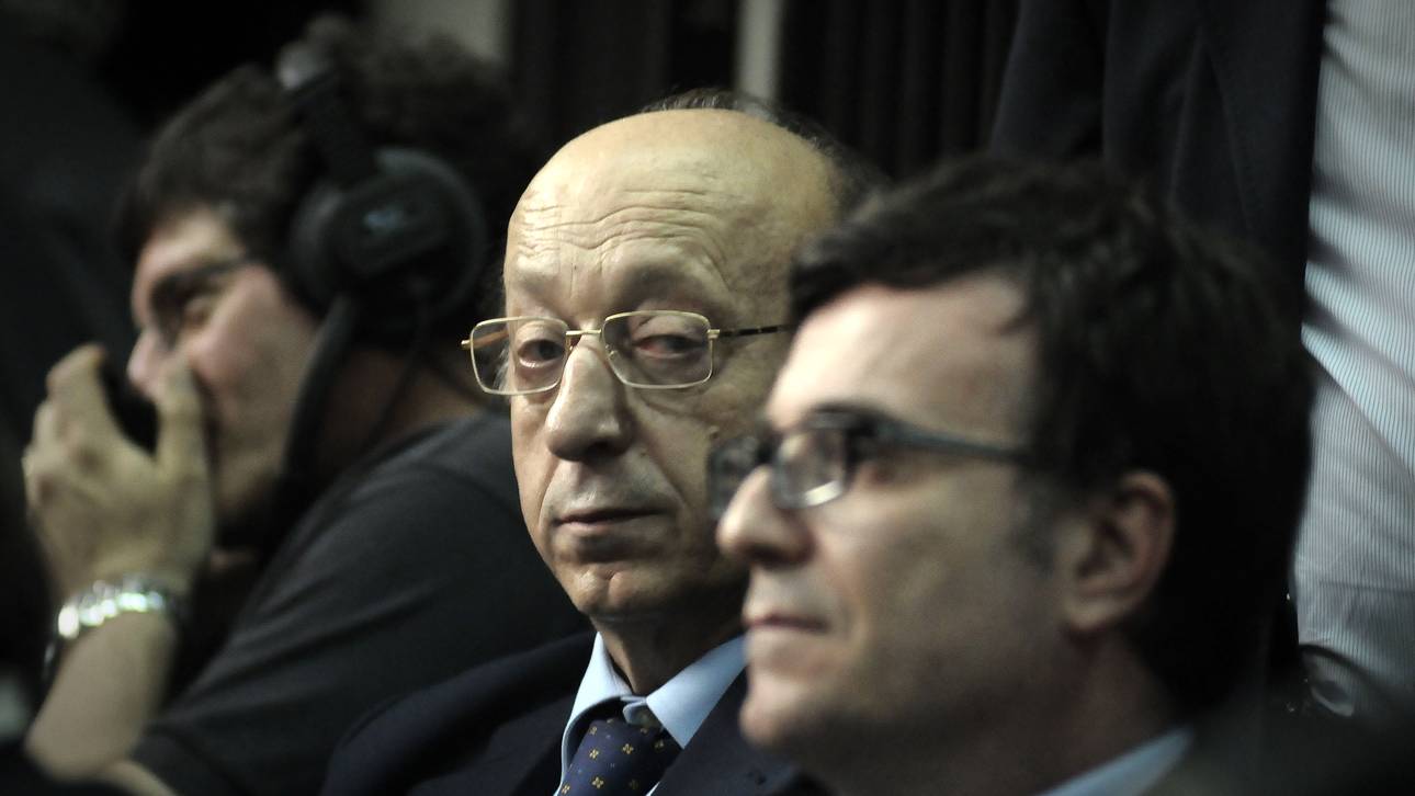 Haftstrafe gegen Moggi aufgehoben