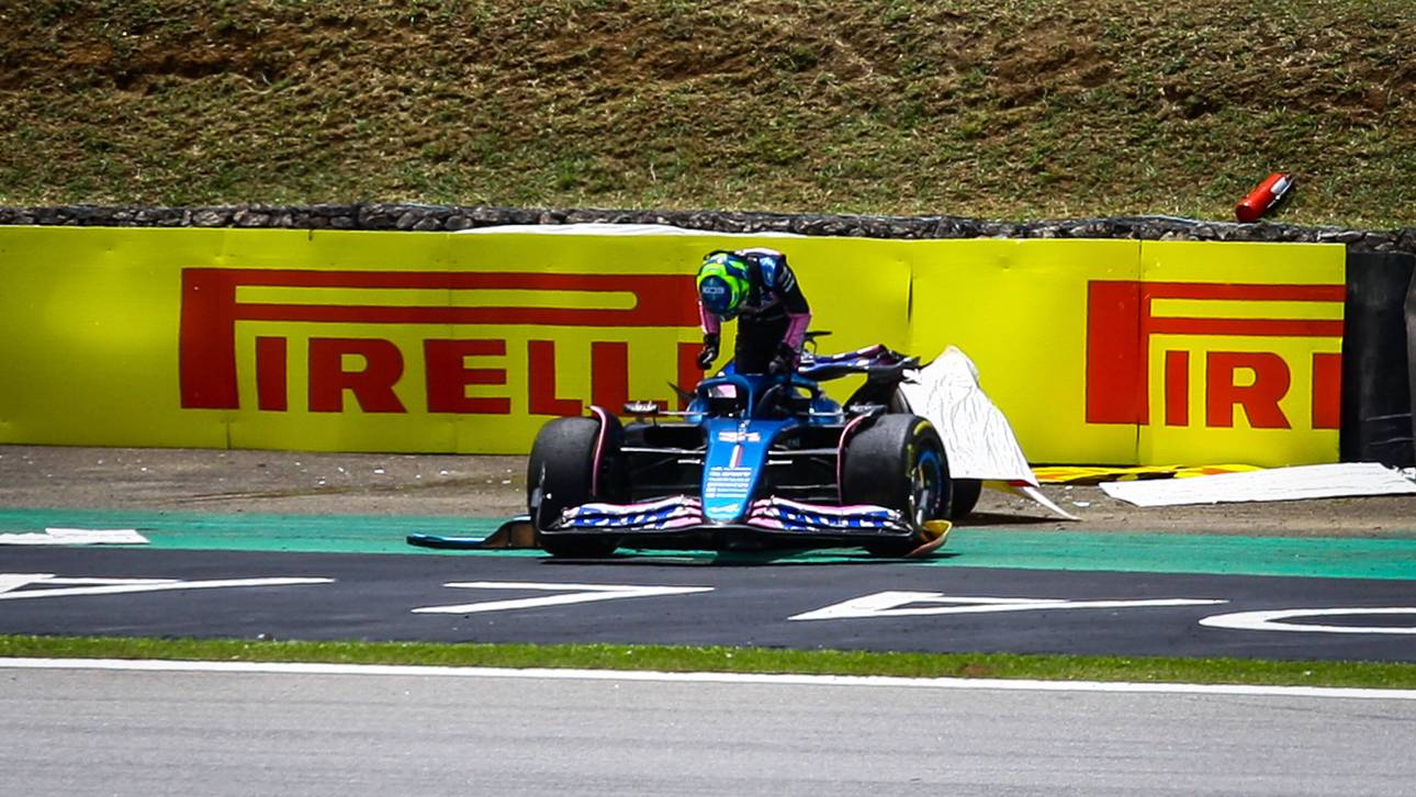 Nächster Akt einer F1-Fehde