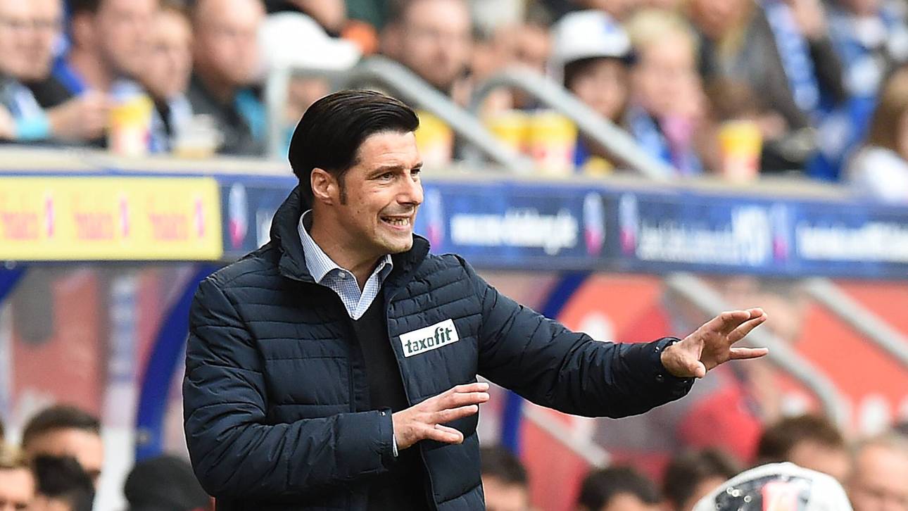 Gruev-Debüt: MSV mit Achtungserfolg