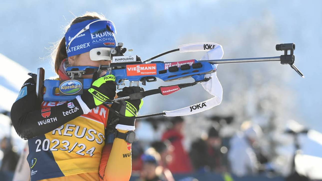 Preuß lacht: „Habe Schiss gehabt“