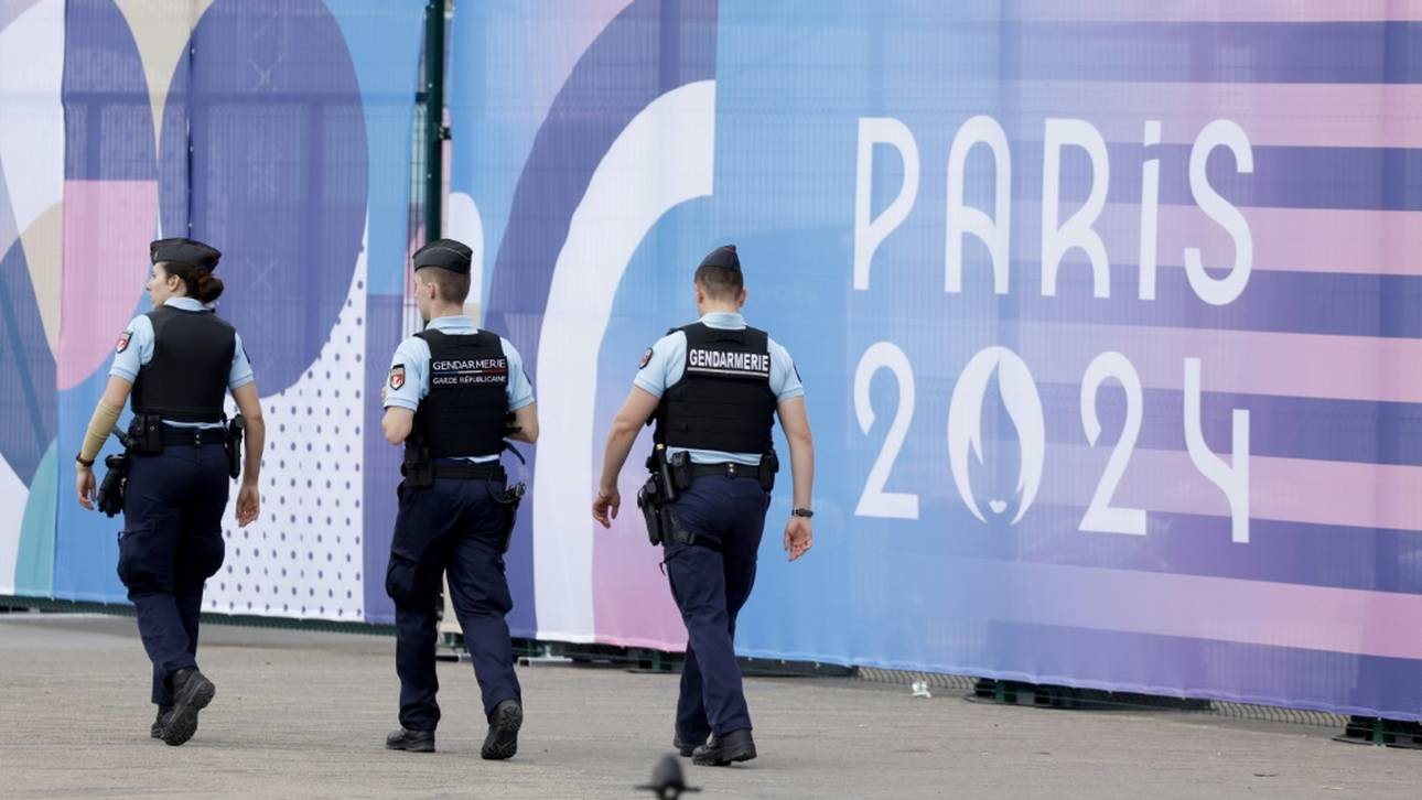 Paris macht (teilweise) dicht