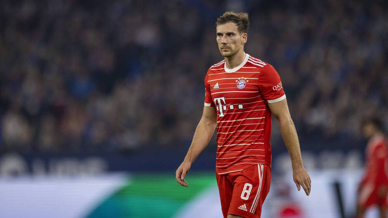 Goretzkas besonderer Wunsch