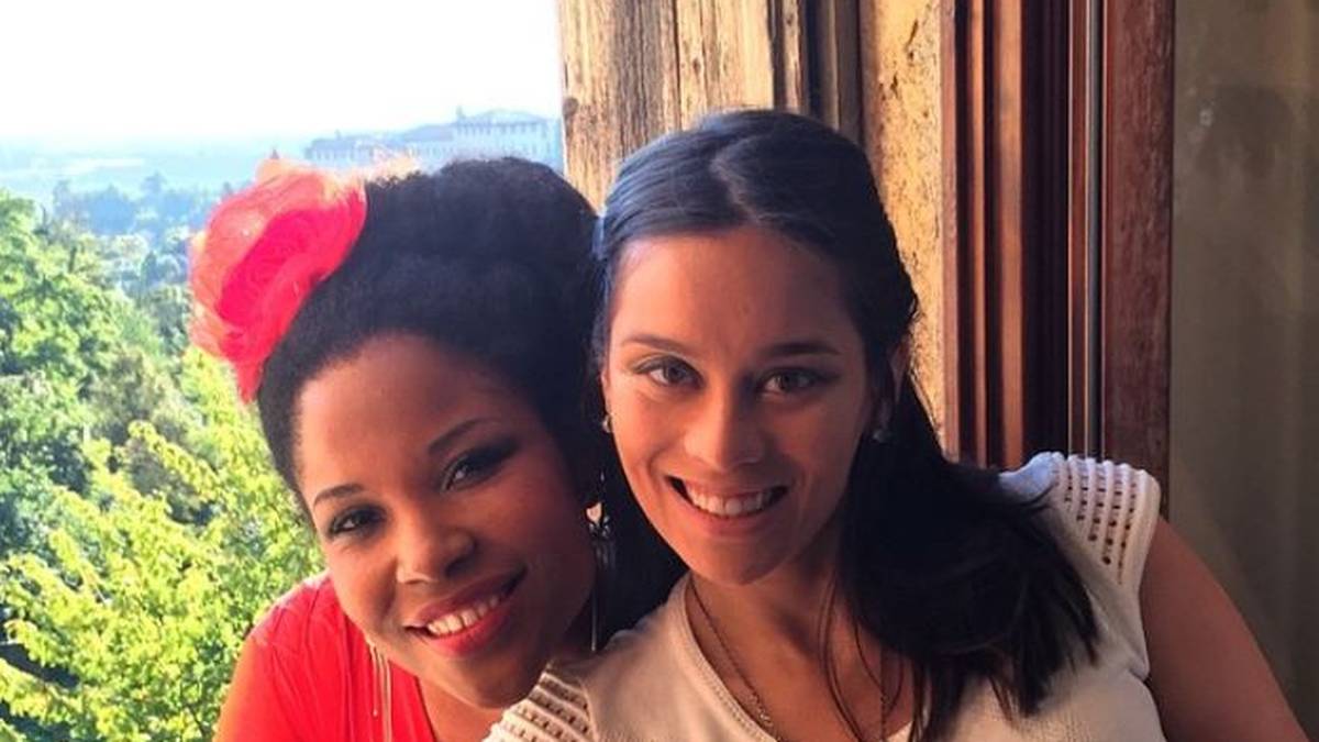 Clarice Alves - Marcello (Real Madrid)