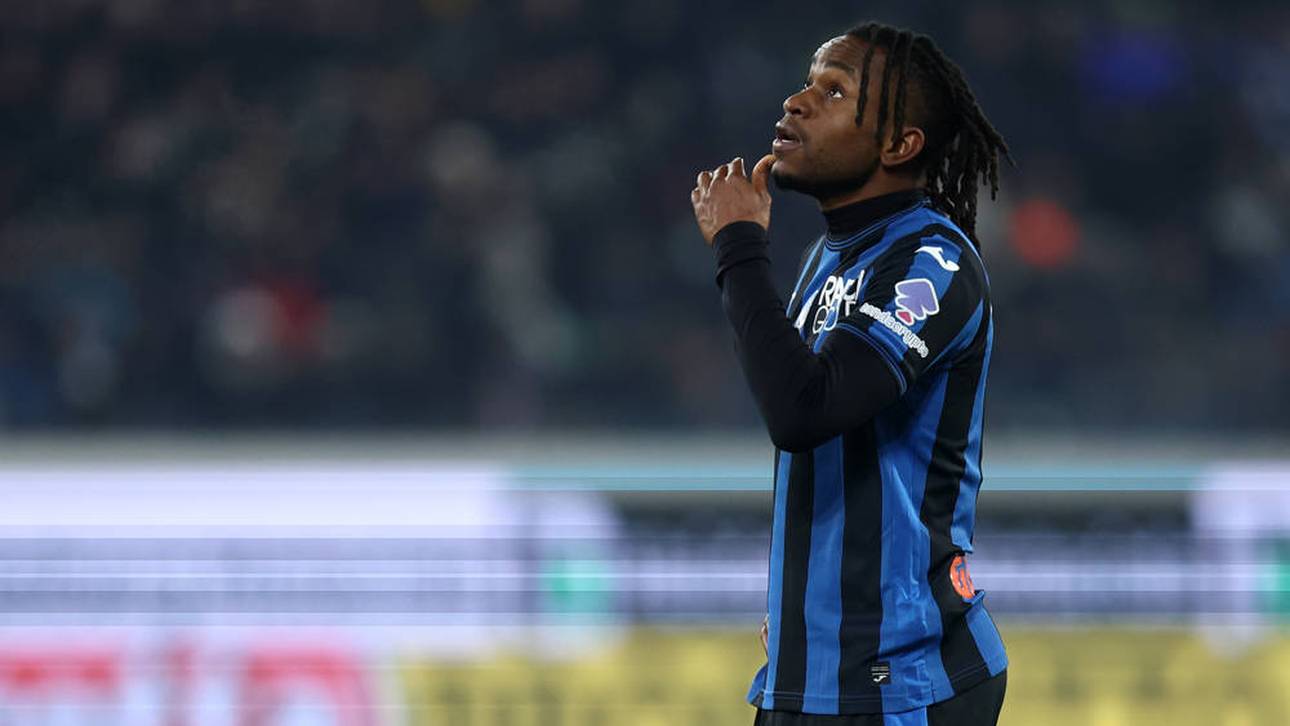 EL-Sieger mit Liga-Dämpfer