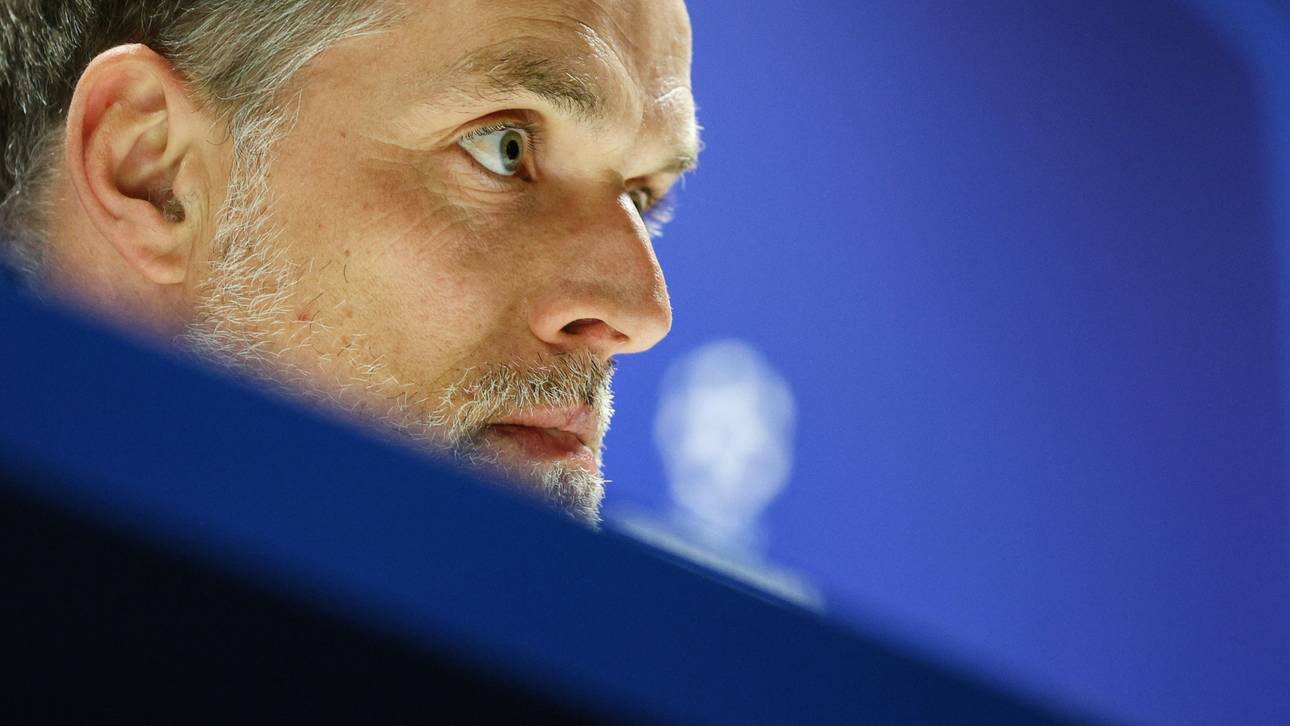 Tuchels Bayern vor „großem Test“ – Vorteil Erfahrung