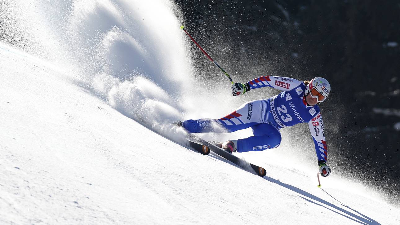 Rolland droht Karriereende