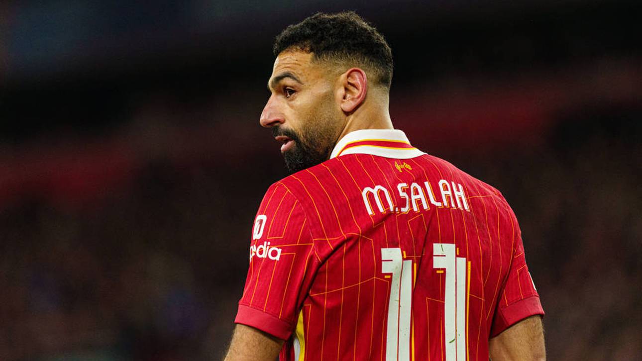 Das Rätsel Mo Salah