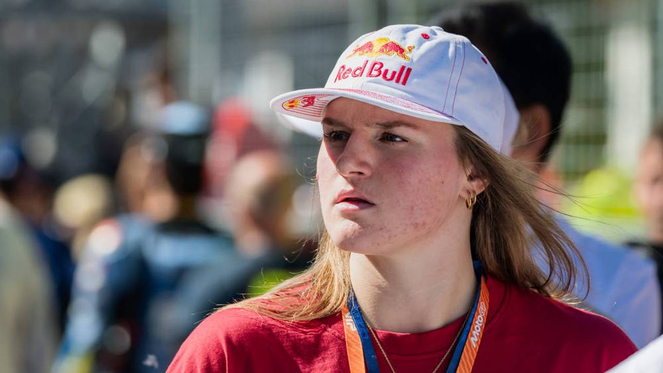 Emma Aicher übt deutliche Kritik