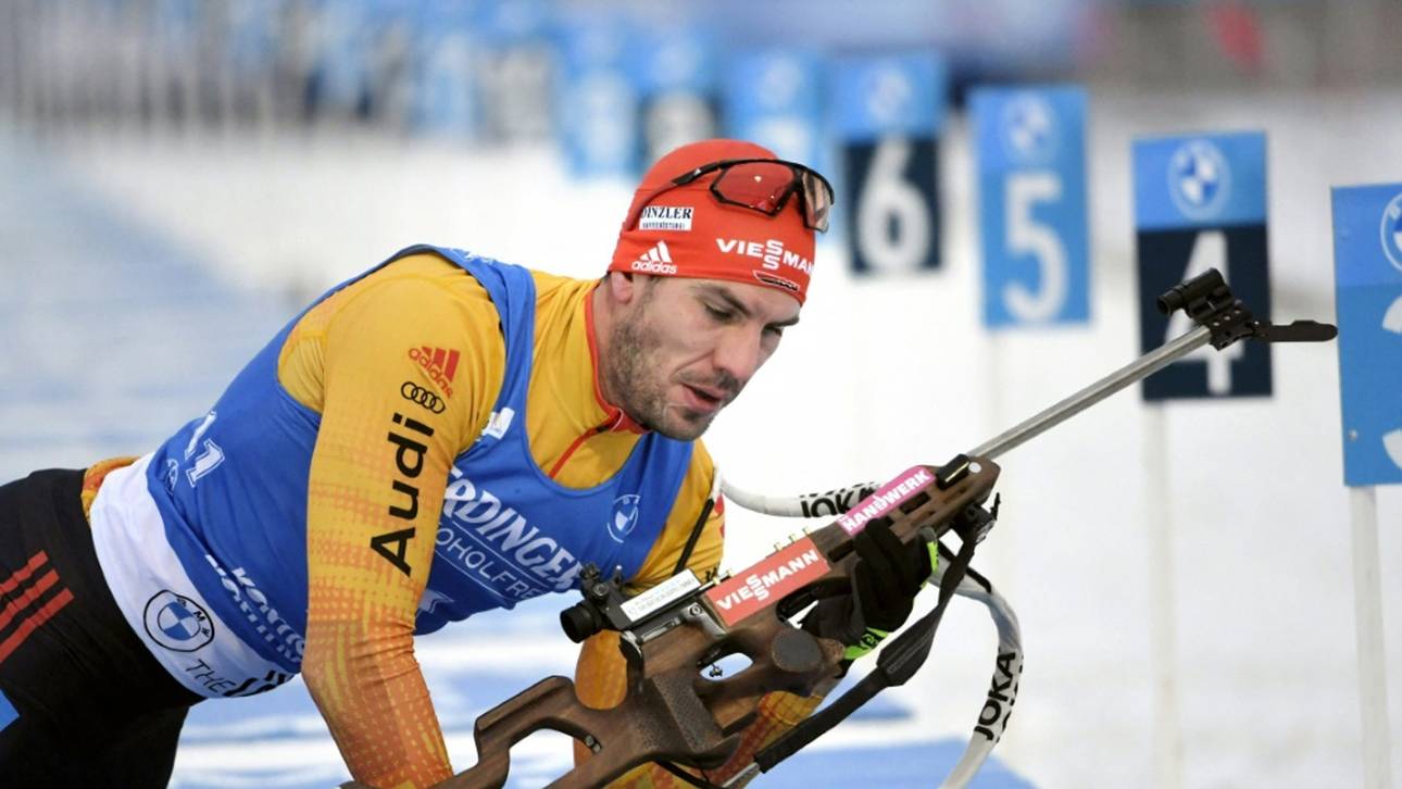 Peiffer kehrt ins DSV-Team zurück