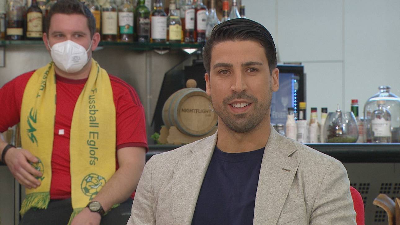 Khediras versteckte Kritik an Korkut