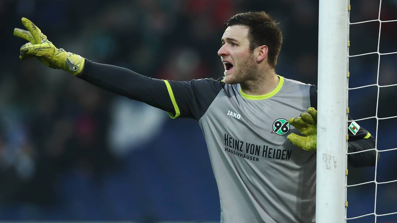 96 geht mit neuer Nr. 1 in Saison