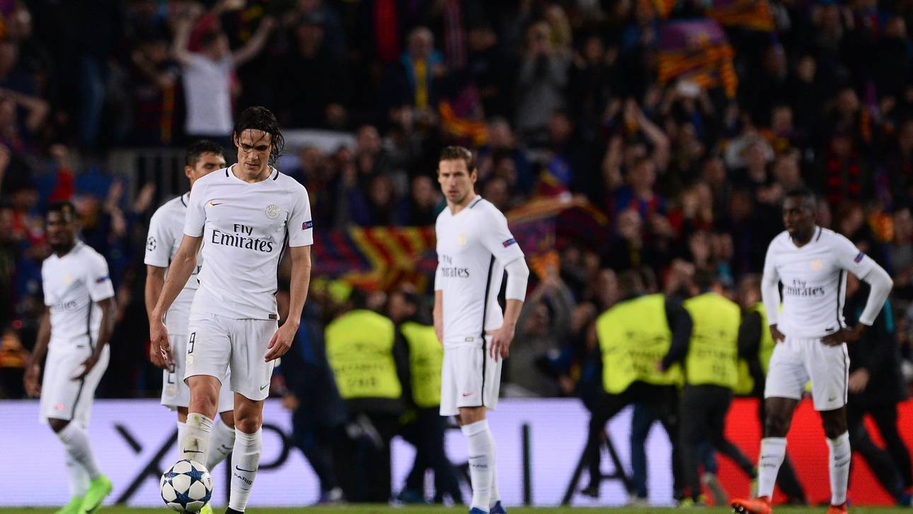 UEFA-Ranking: Frankreich stark