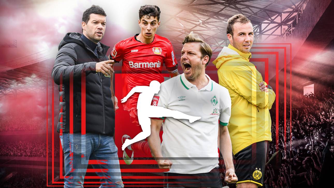 „Havertz noch kein fertiger Spieler“