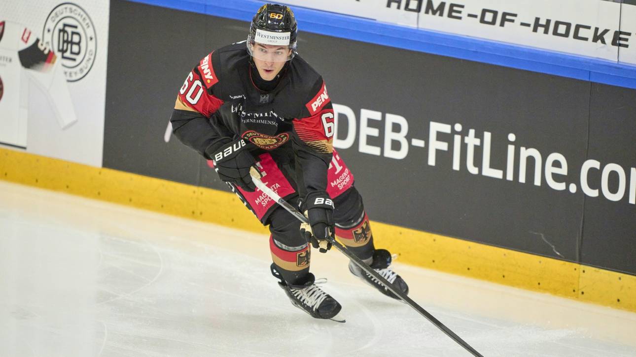 Grizzlys Wolfsburg verlängern mit verletztem Chrobot