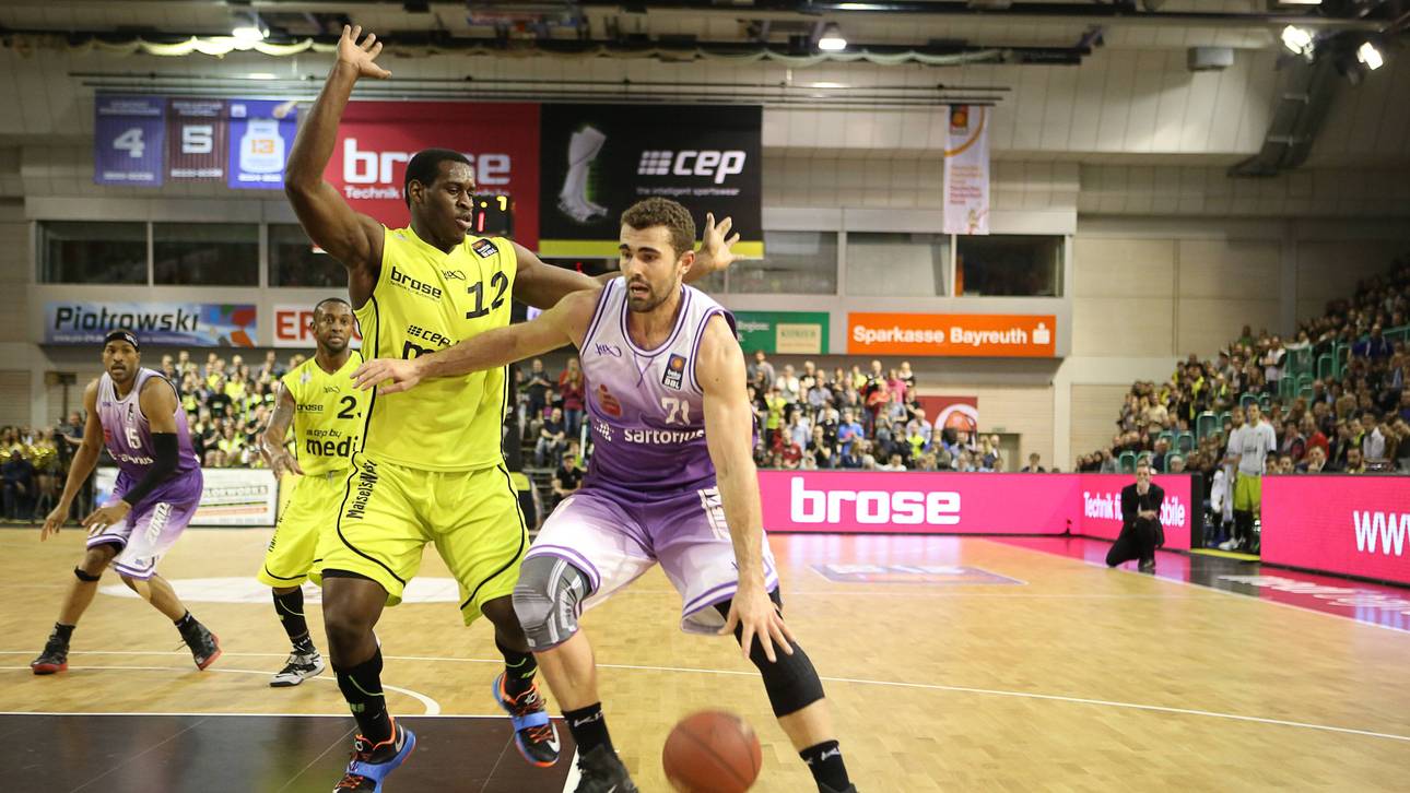 Bayreuth setzt Pleitenserie fort