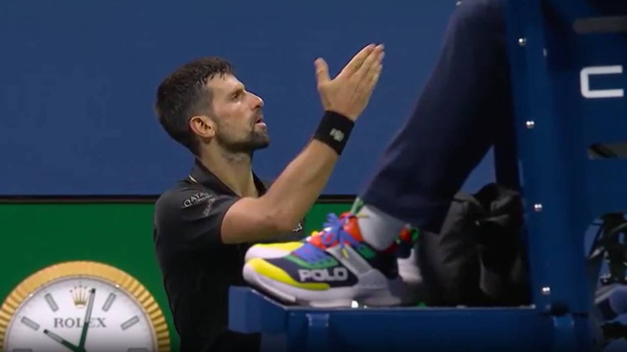Das leise Ende einer Tennis-Ära