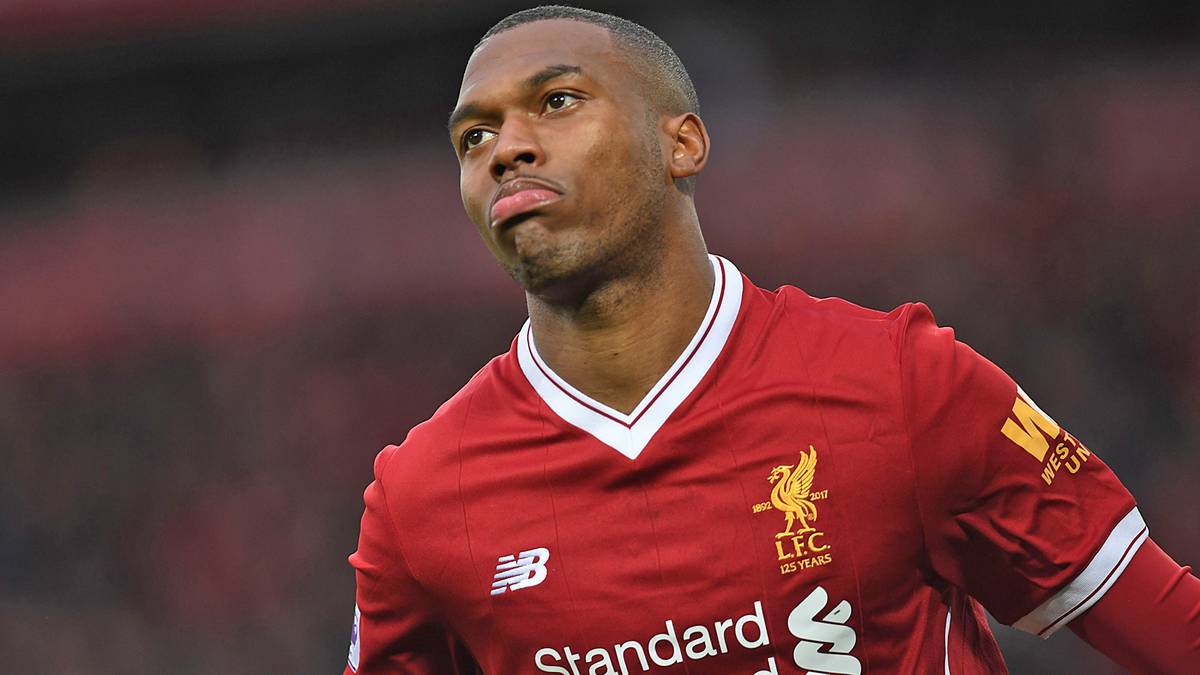 DANIEL STURRIDGE: Berühmtester internationaler Neuzugang in diesem Sommer ist wohl der Engländer Daniel Sturridge. Nachdem sein Vertrag bei Champions-League-Sieger FC Liverpool ausgelaufen ist, entschied sich Sturridge erst vor wenigen Tagen für einen Wechsel zu Trabzonspor