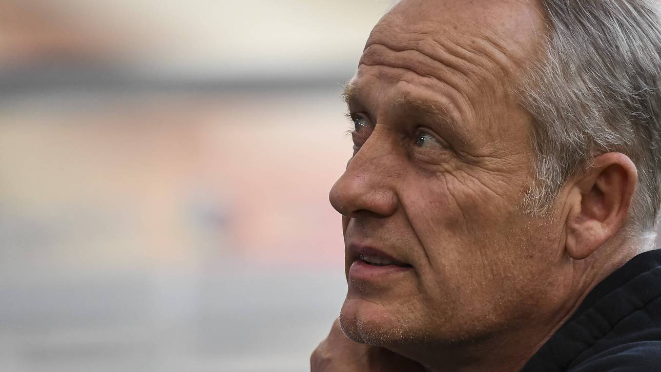 Streich: Kult-Figur? „Das belastet“