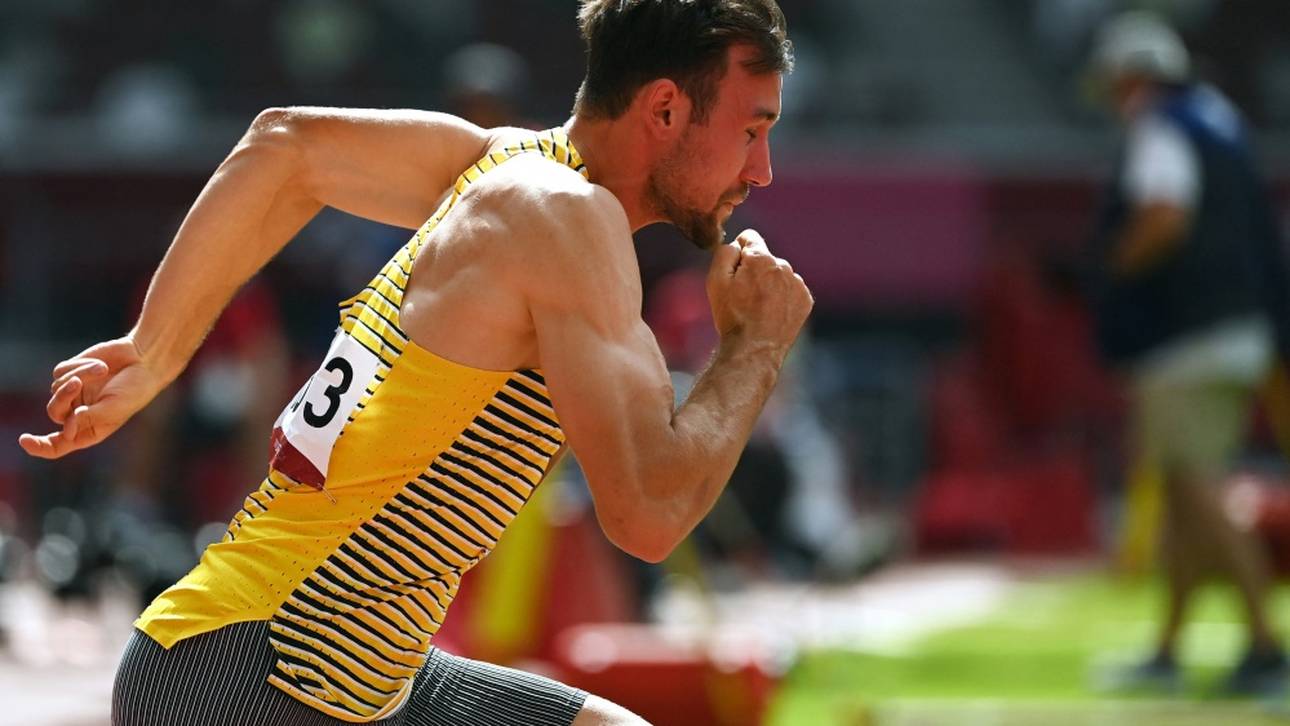 Müller: Kaul will in Ratingen „Richtung WM-Norm gucken“